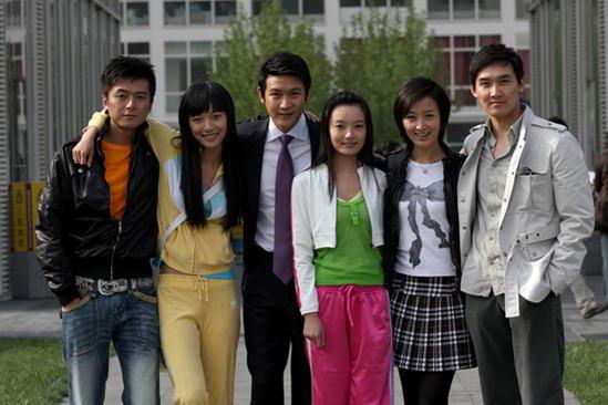 白百何陈羽凡之前真的离婚了吗，白百何出轨另有隐情