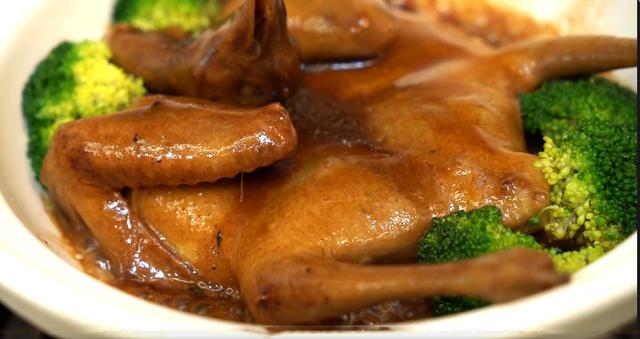 乳鸽的24款家常做法，乳鸽这样做太好吃了