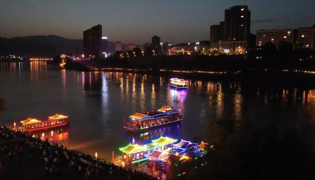 石泉有哪些旅游景区，端午节自驾石泉两日游