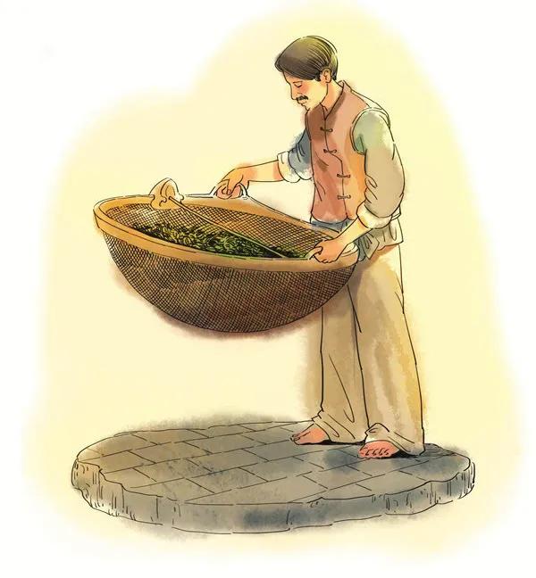 大桶乌龙茶饮料，桔品课堂你不知道的闽南乌龙