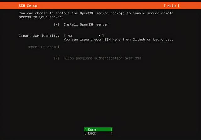 ubuntu server 20.04安装教程，Ubuntu操作系统20.04Server安装向导