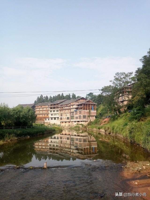 广西旅游景点大全，广西十大旅游景点推荐排名（广西旅游必去十大景点）