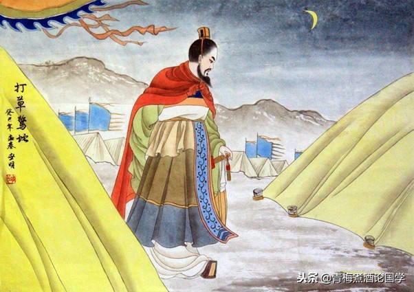 孙子兵法三十六计全介绍，孙子兵法三十六计<完整版>