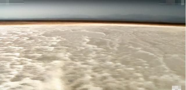 最耐热的非洲部落，非洲的地势特点和最大的沙漠