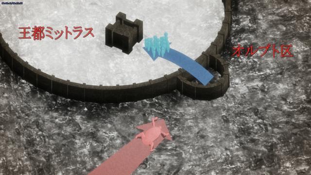 进击的巨人剧情详细解析解说，思维导图加文字