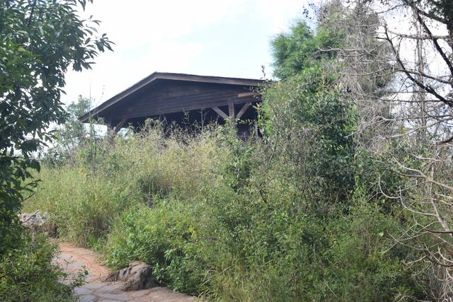 昆明必去4个景点，昆明长虫山攻略