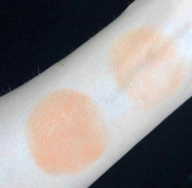 腮红膏哪个好用又持久不掉色，腮红膏它的优点是与肌肤更贴合