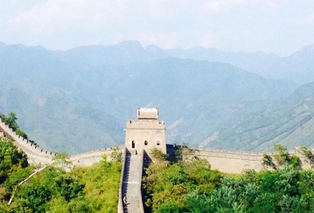 天津近郊一日游，天津周边自驾游景点一日游攻略图（天津一日游怎么安排玩的更爽）