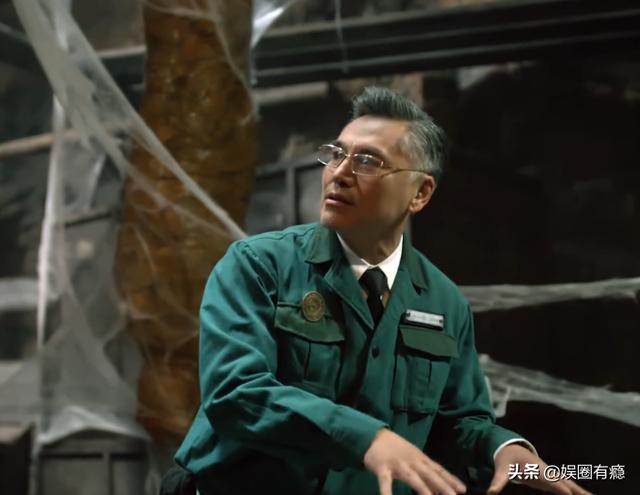 朱一龙的新剧何时定档播出呢，朱一龙催更重启第二季