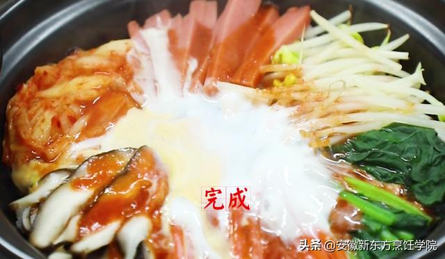 正宗石锅拌饭的做法大全，家常版石锅拌饭，好吃好操作