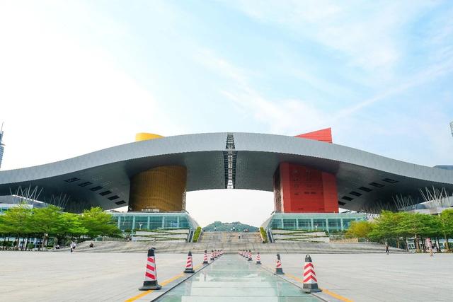 深圳旅游攻略景点推荐，深圳十条旅游路线（不完整的旅游景点和美食选择）