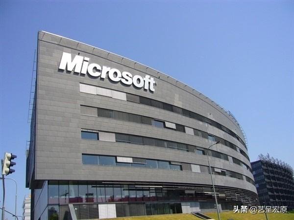 微软是干什么的，你所不了解的微软-Microsoft（微软microsoft是干什么的）