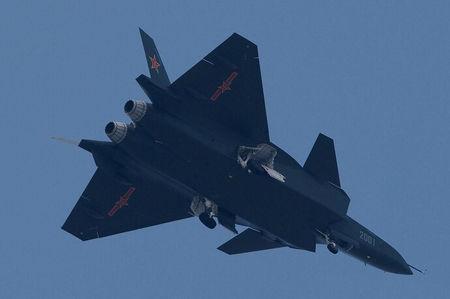 世界各国战机排名，各国战机时速美4100公里