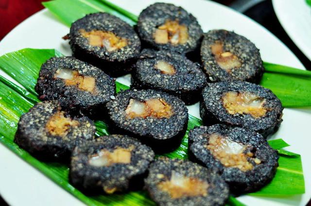 广西老家端午节的特色粽子，广西人爱吃大“粽子”