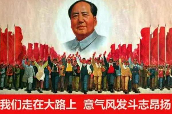 我们走在大路上歌词，我们走在大路上歌词当代版