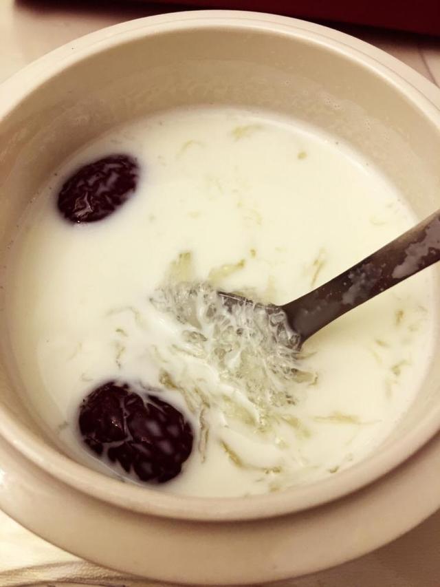 燕窝有几种做法，燕窝食补丨三款冬季养生燕窝食谱请收好