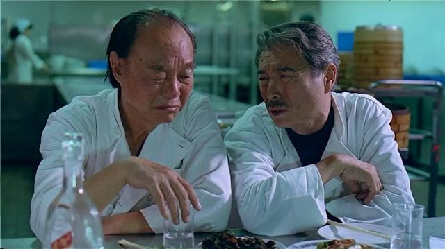 李安影片特点，豆瓣9.1李安这部电影