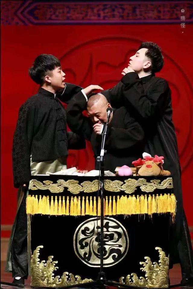 关于相声基础知识，谈谈如何创作一段相声