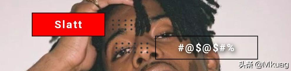 嘻哈说唱里常用的英文，现代嘻哈歌曲中常见的俚语科普