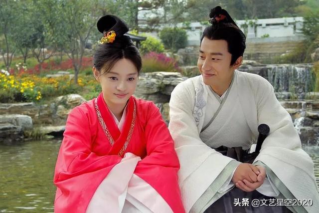 孙俪电视剧大全，孙俪十部经典电视剧