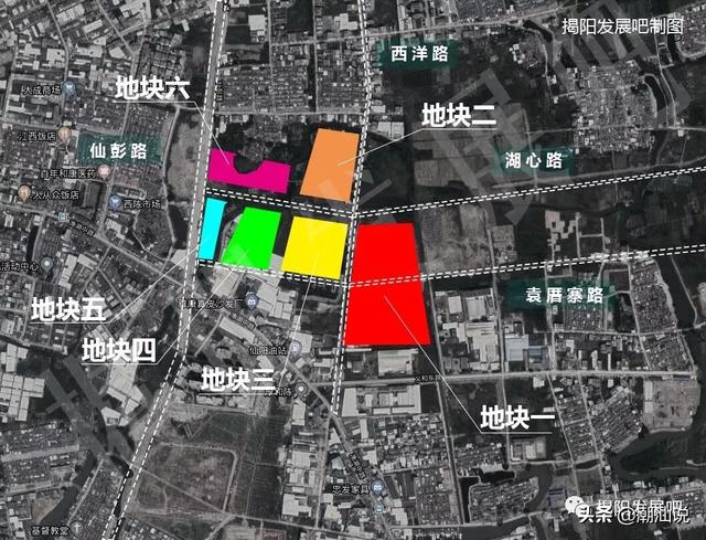 揭阳中骏世界城营销中心在哪，全国第13座中骏世界城落地揭阳