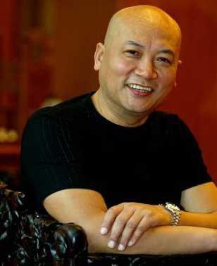 迟重瑞原来有老婆吗，38岁唐僧迟重瑞娶大11岁二婚富婆