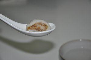 元宵的制作过程，元宵制作方法步骤简单