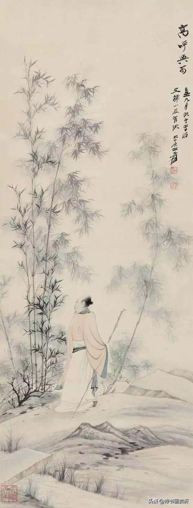 谷口春残黄鸟稀，涧水空山道柴门老树村赏析