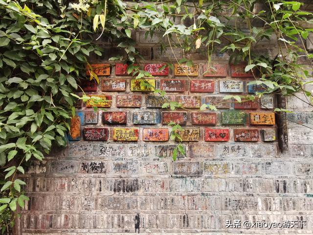 南京的老门东景区在哪里，最能体现老南京历史风貌的景区