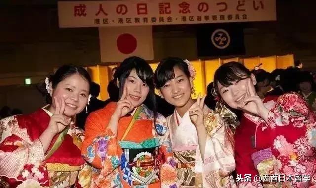 日本有没有35岁年龄限制，为什么日本人20岁才算是成年