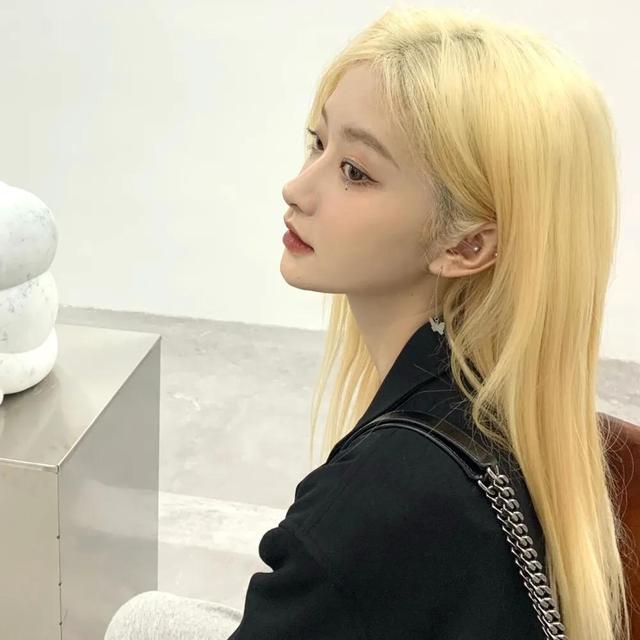 超酷超拽的女生头像，超酷霸气女生头像