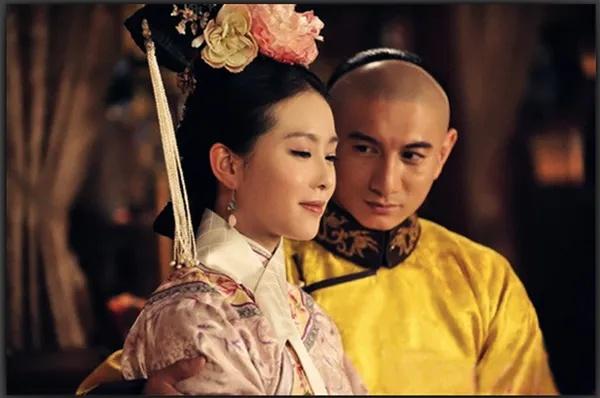 穿越剧有哪些好看的电视剧，15部好看的穿越剧