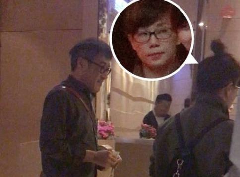 林忆莲和李宗盛，李宗盛和林忆莲是什么关系