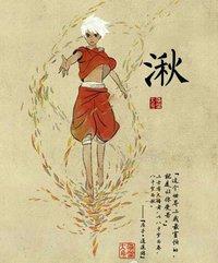 大鱼海棠湫的身份，你真的理解大鱼海棠里的（大鱼海棠椿和湫什么关系）