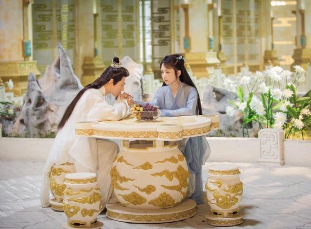 香蜜沉沉烬如霜锦觅润玉的结局，《香蜜沉沉烬如霜》润玉为什么黑化