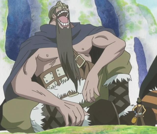 海贼王身高排行前五，海贼王：11位超新星身高排名