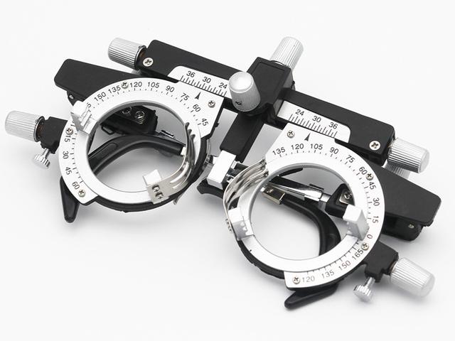 介绍配眼镜的全部内容过程，配眼镜的基本常识和技巧