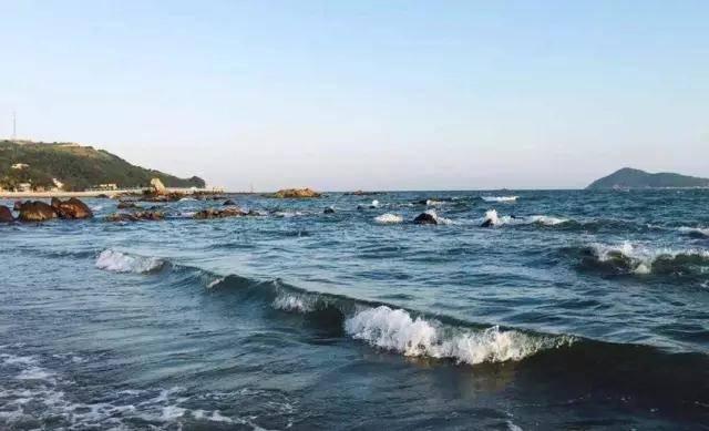 红海湾神秘岛旅游攻略，豪叹沙巴岛别墅