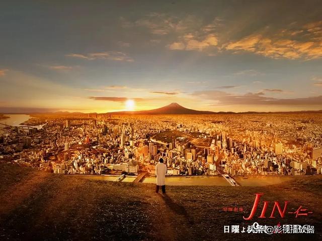 十部必看的奇幻网剧，反转烧脑这些时空穿越