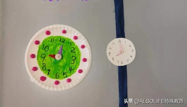 儿童diy手工画6-8岁，让孩子爱上黏土手工制作教程