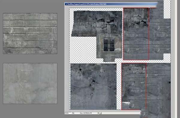 3dmax基础材质贴图，扮家家渲梦工厂之材质库
