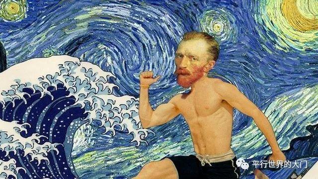 日本浮世绘的画风，来自日本的“春宫图”——浮世绘
