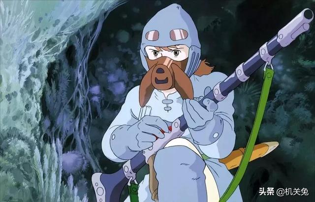 超级感人的动漫故事，滋润心灵的10个成长故事