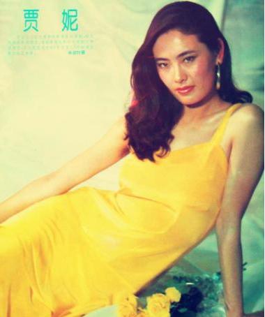 北影04届九大校花，北影33年校花回顾