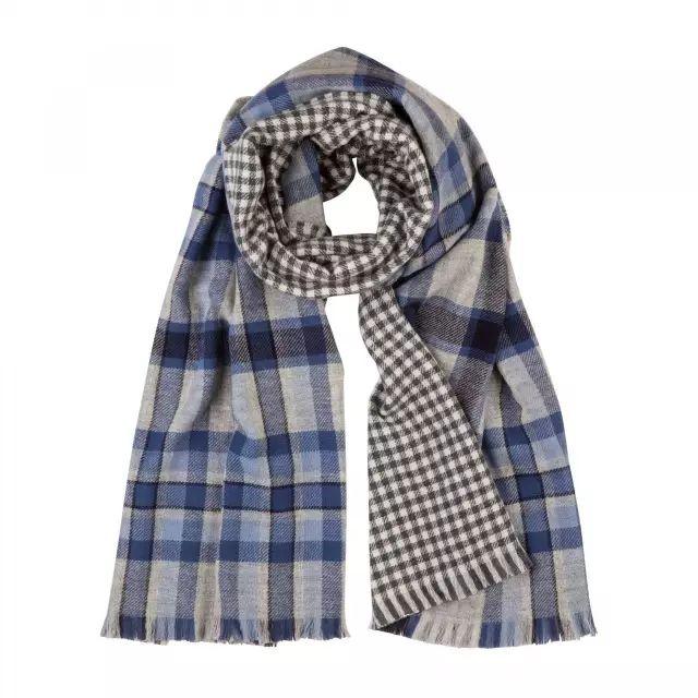 最好的围巾是什么牌子，如果一生只买一条围巾