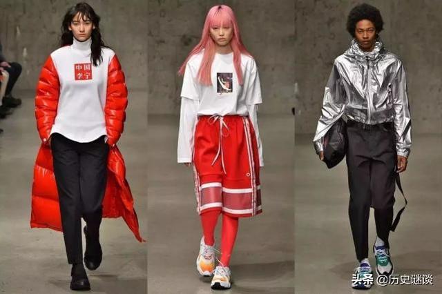 耐克和阿迪达斯是哪个国家的，同样是运动品牌