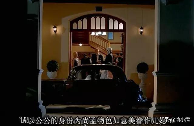 好看的泰国电影永恒，泰国电影《永恒》