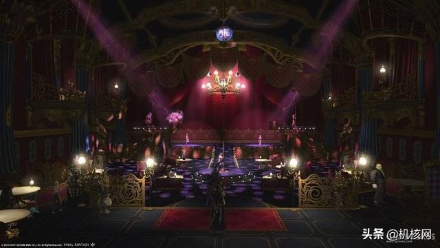 最终幻想14 4.0剧情文字，网游里最黑深残的剧情