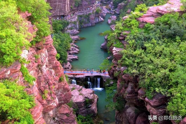 河南旅游景点大全，河南各地旅游景点大全（河南10大免费景区推荐）