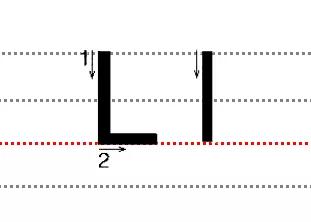 abcdefg字母表，26个abcdefg字母表儿歌